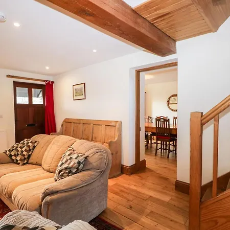 Church View Holiday home Broughton in Furness