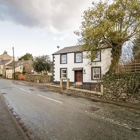 Church View Holiday home *