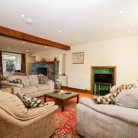 Church View Holiday home Broughton in Furness