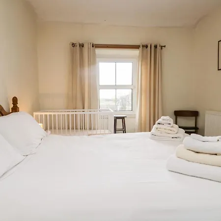 Holiday home Church View *