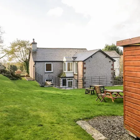 Church View Holiday home *