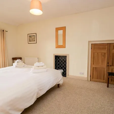 Church View Holiday home *