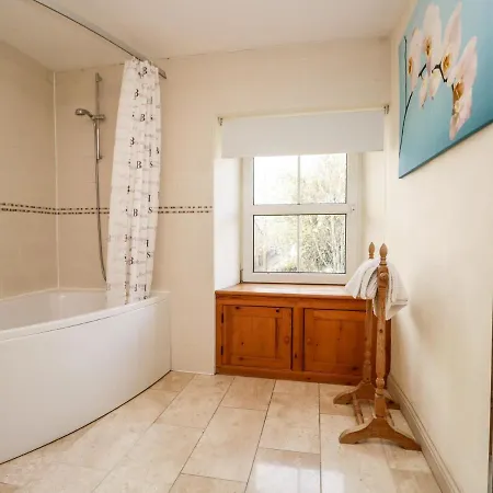 Church View Broughton in Furness