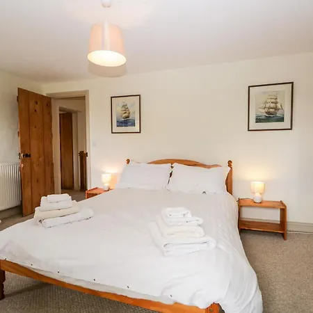 Church View Holiday home *