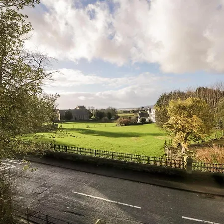 Holiday home Church View *