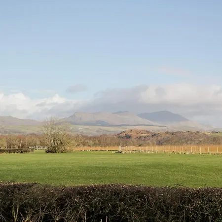 Holiday home Church View *