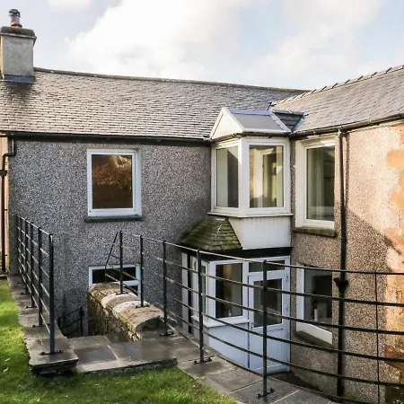 Church View Holiday home Broughton in Furness