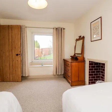 Church View Holiday home *