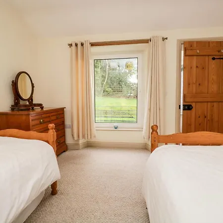 Holiday home Church View