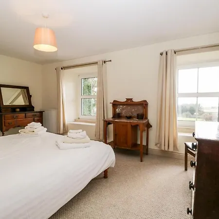 Holiday home Church View *