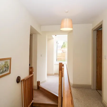 Church View Broughton in Furness