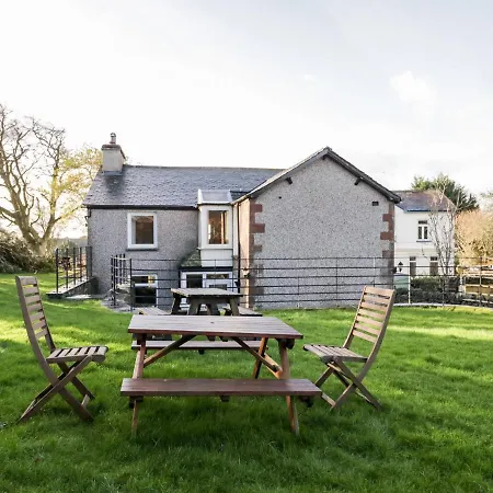 Church View Holiday home