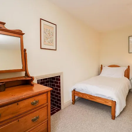 Holiday home Church View