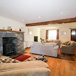 Holiday home Church View Broughton in Furness