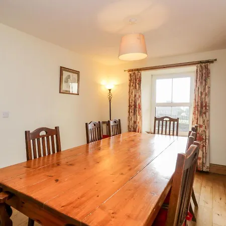 度假居 Church View