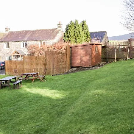 Church View Broughton-in-Furness