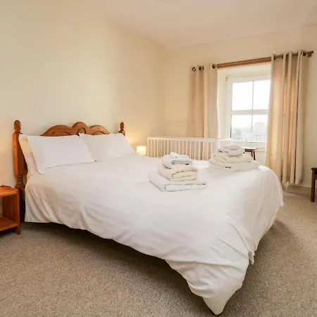 Church View Broughton-in-Furness