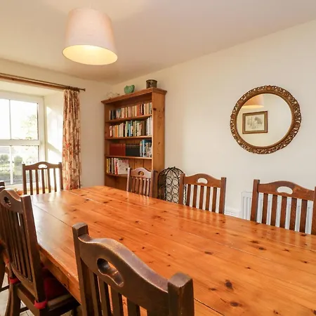 Casa de Férias Church View