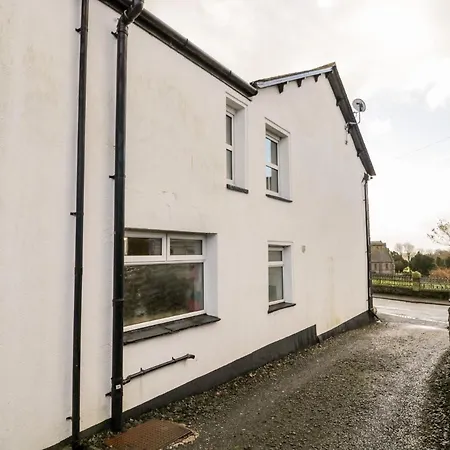 Casa de Férias Church View *