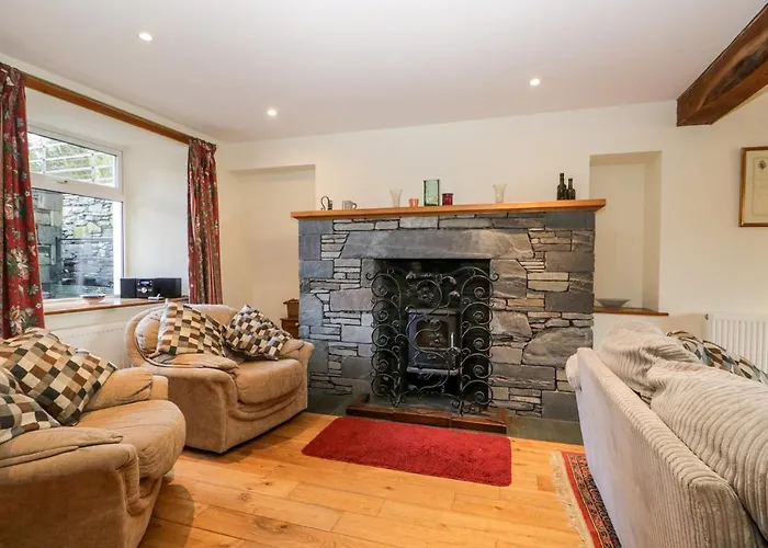 度假居 Church View *