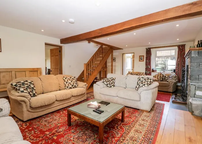 Church View Casa de Férias *