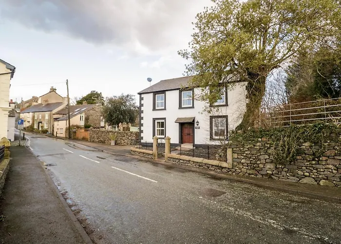 Church View Casa de Férias *