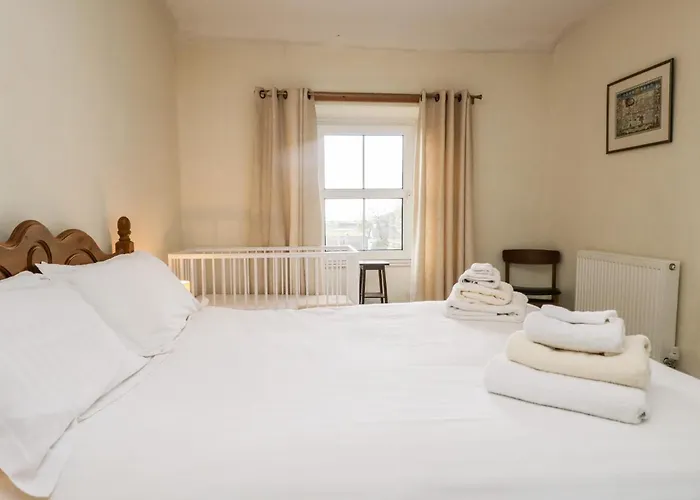 Casa de Férias Church View *