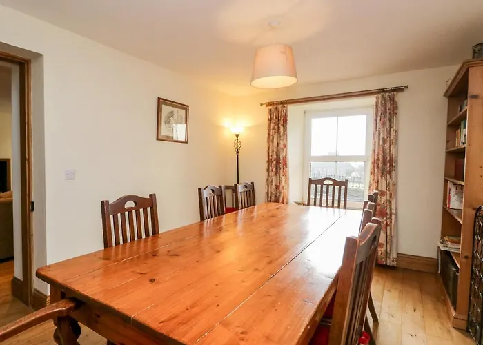 Casa de Férias Church View