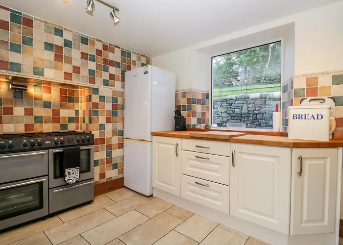 Church View Broughton-in-Furness