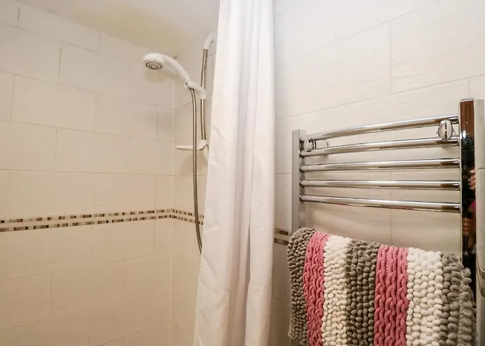 Church View Casa de Férias Broughton-in-Furness