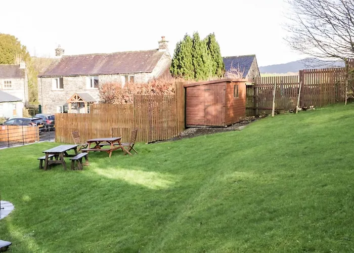 Church View Broughton-in-Furness