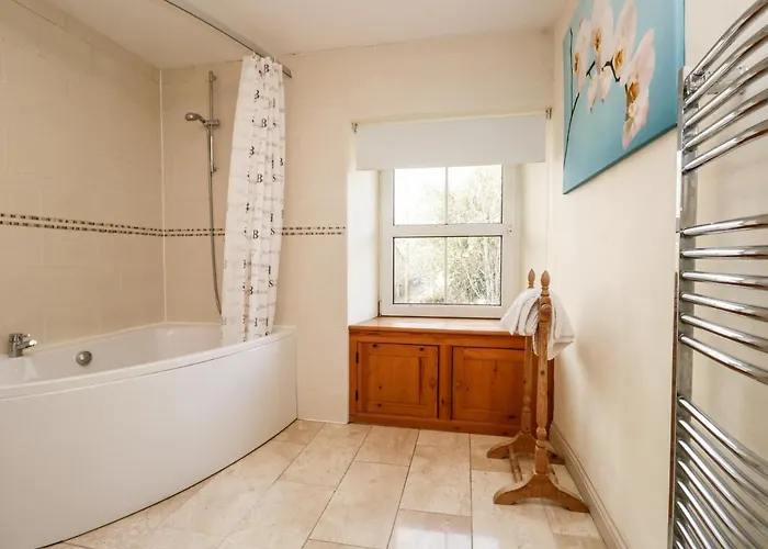 Church View Broughton-in-Furness