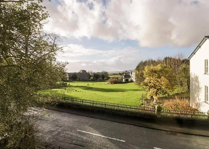 度假居 Church View *