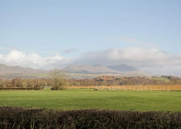 Casa de Férias Church View *