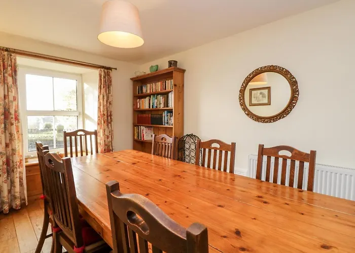 Casa de Férias Church View