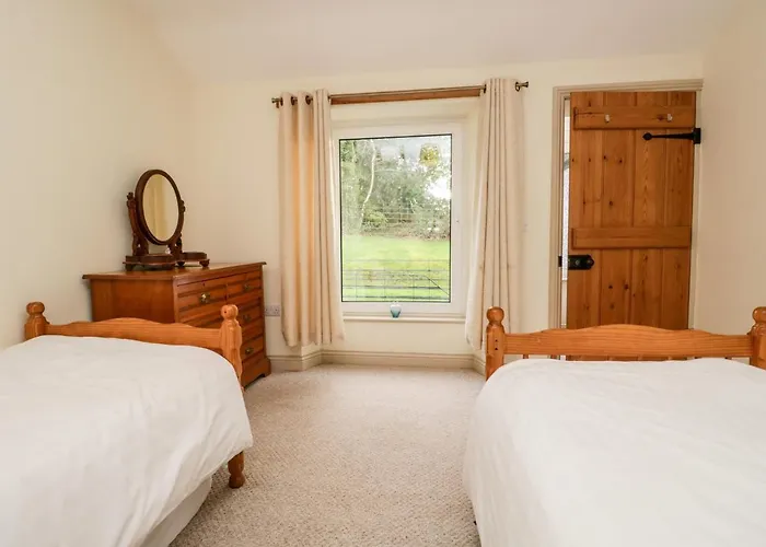 度假居 Church View