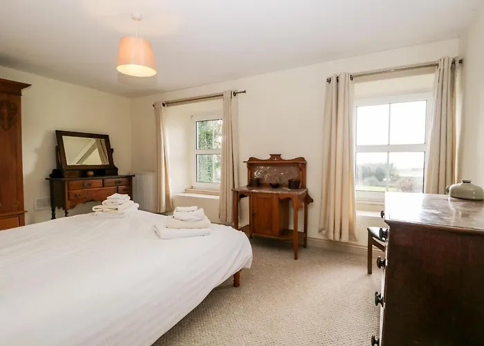 度假居 Church View *