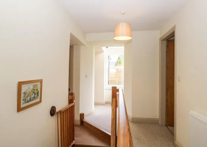 Church View Broughton-in-Furness