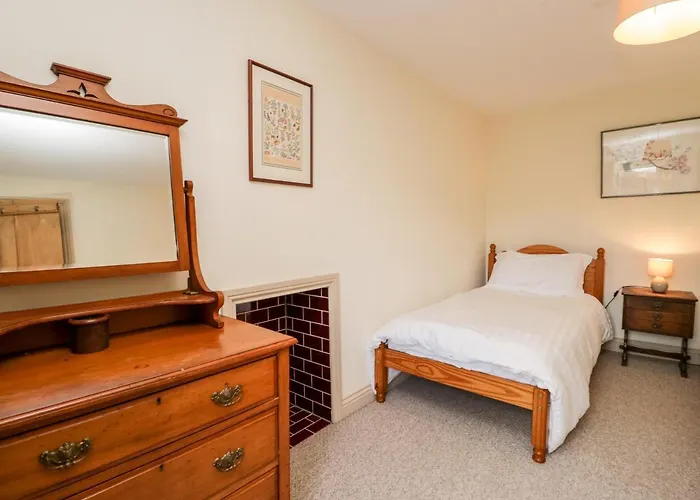 度假居 Church View